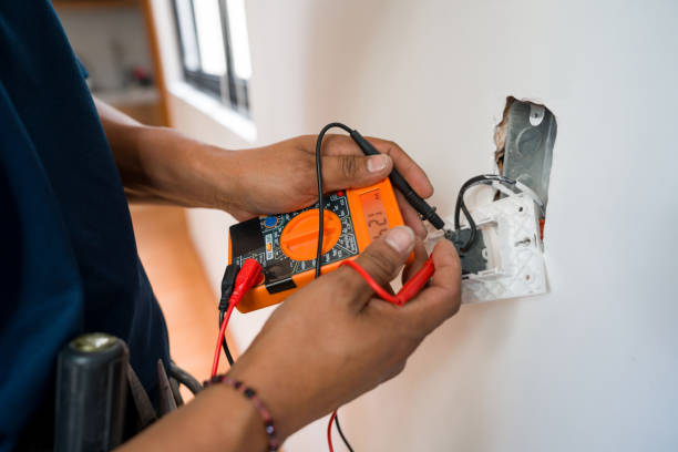 Best Electrical Contractors for Businesses  in Versailles, MO