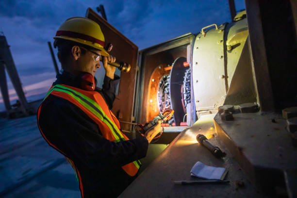 Best Circuit Breaker Repair  in Versailles, MO