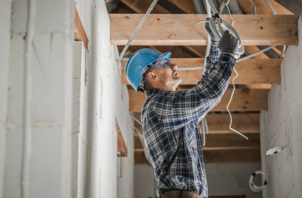 Best Residential Electrician Services  in Versailles, MO