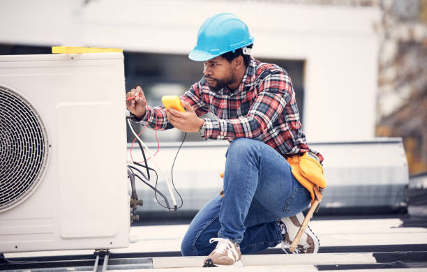 Professional Electrician in Versailles, MO