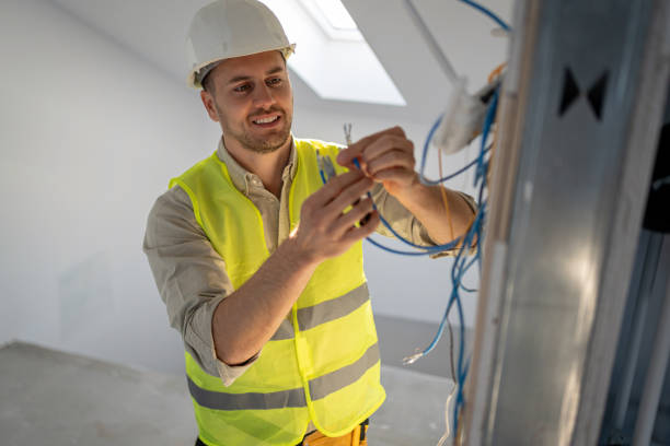 Best Electrician for Home Renovation  in Versailles, MO